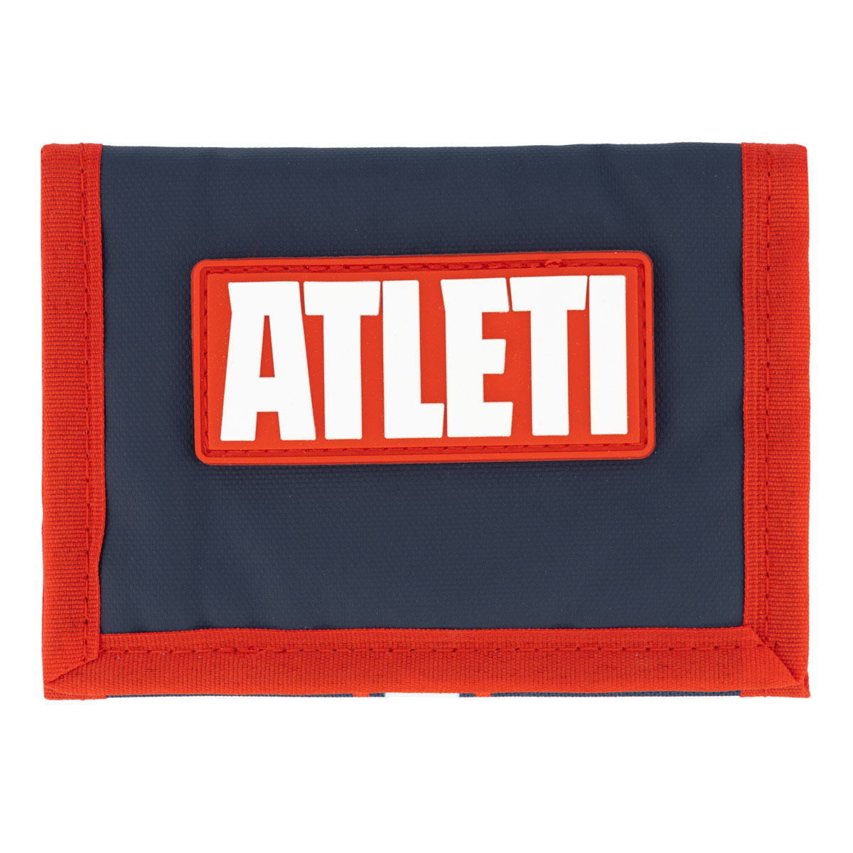 Atleti Wallet image number null